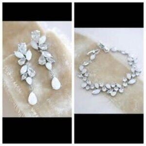 Bridal Jewelry